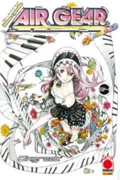 Volume cover